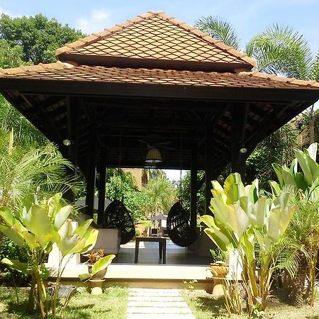 Montra Hotel Samui Thailand Lamai Beach  Eksteriør billede