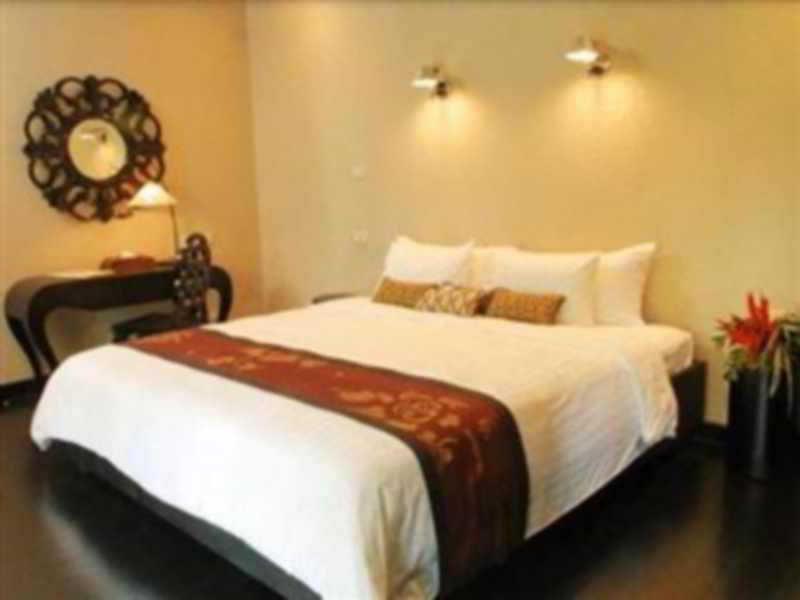 Montra Hotel Samui Thailand Lamai Beach  Eksteriør billede