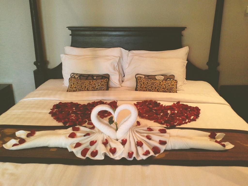 Montra Hotel Samui Thailand Lamai Beach  Eksteriør billede