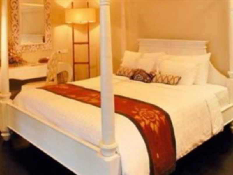 Montra Hotel Samui Thailand Lamai Beach  Eksteriør billede
